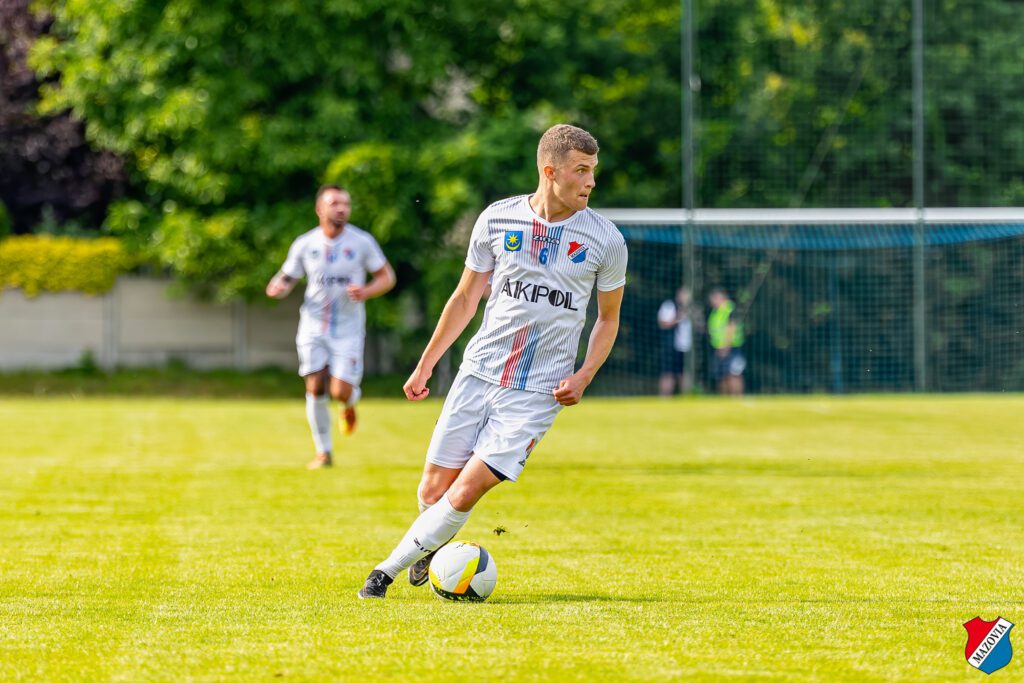 maza wisla 46