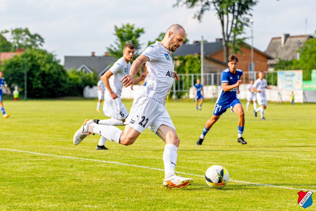 maza wisla 48