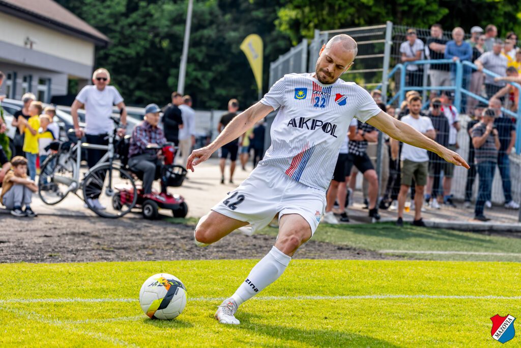 maza wisla 49