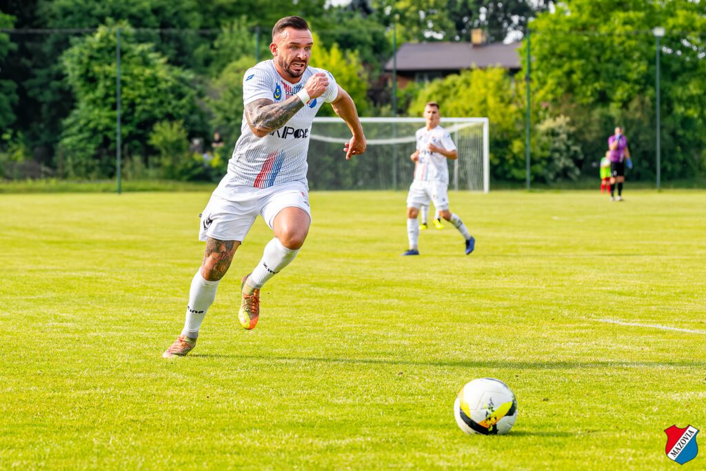 maza wisla 55
