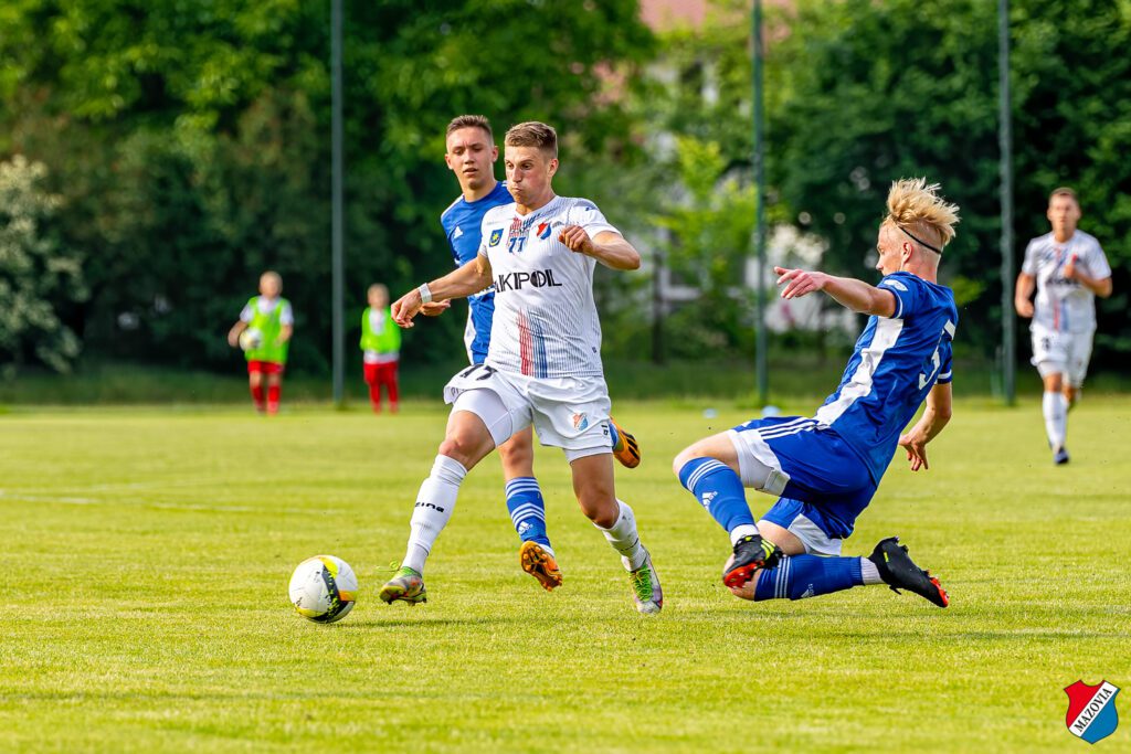 maza wisla 57