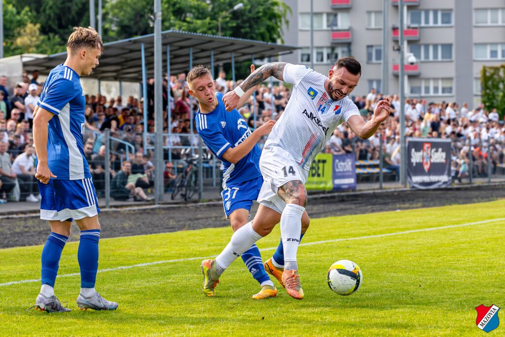 maza wisla 58