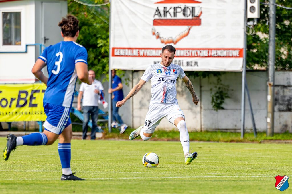 maza wisla 60
