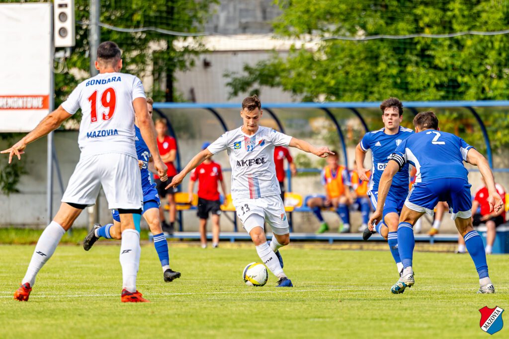 maza wisla 61