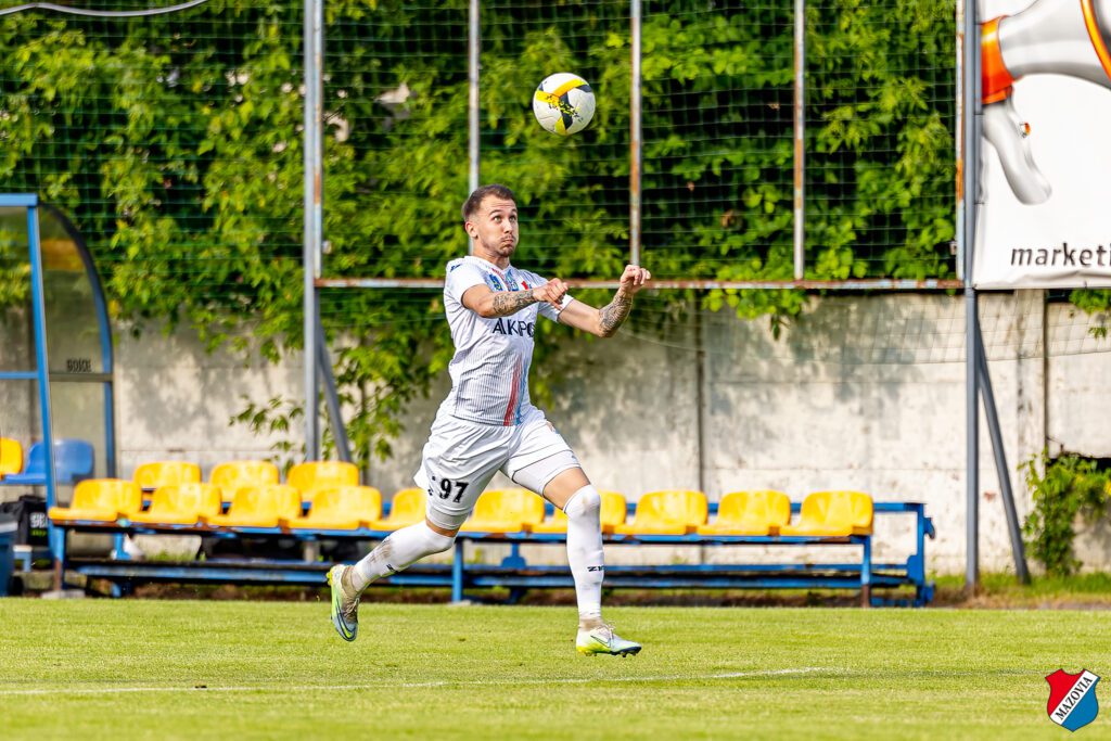 maza wisla 62