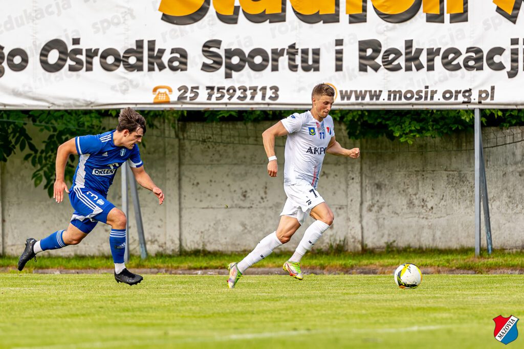 maza wisla 65