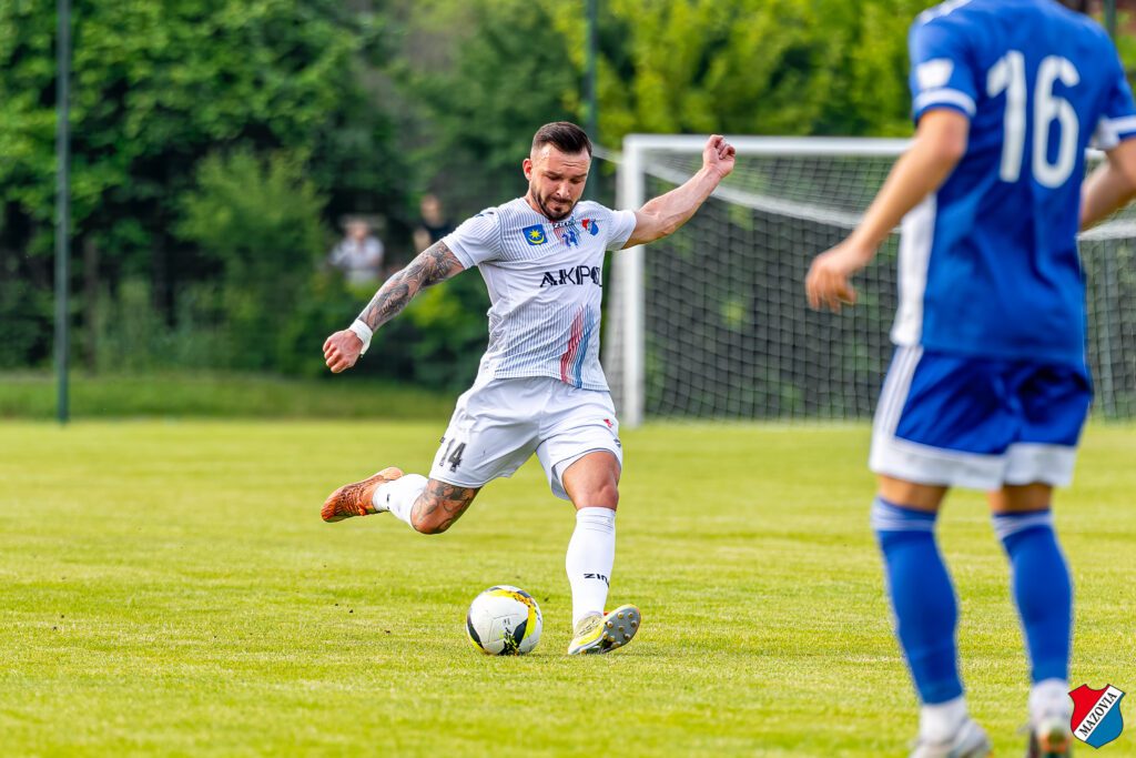 maza wisla 66