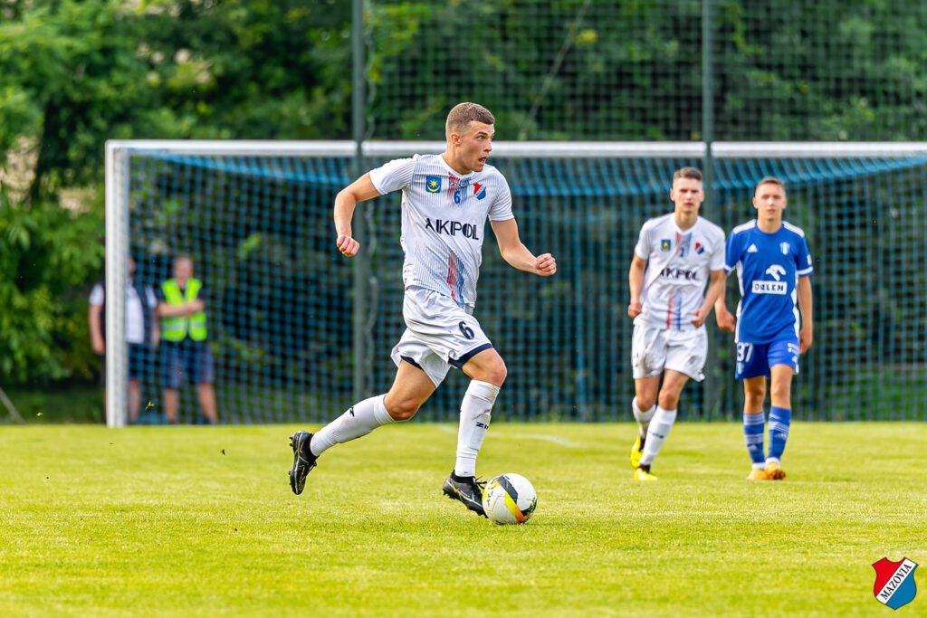 maza wisla 67