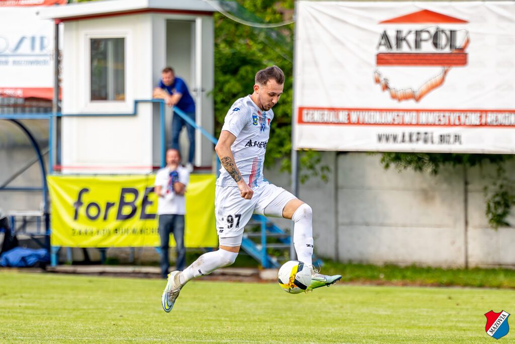 maza wisla 68