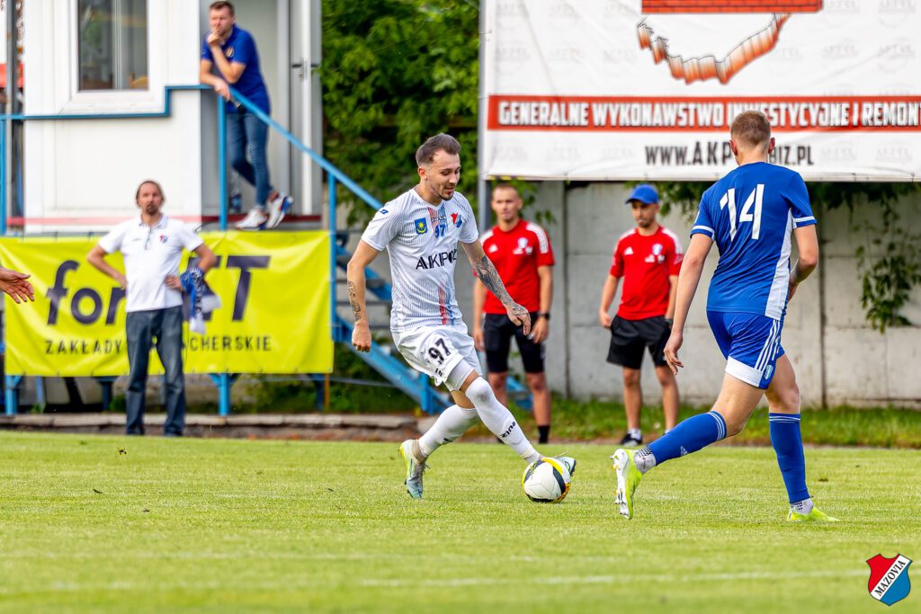 maza wisla 69