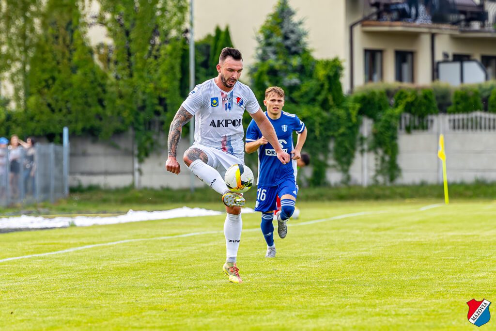 maza wisla 70
