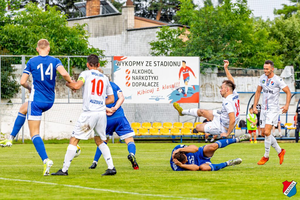 maza wisla 71