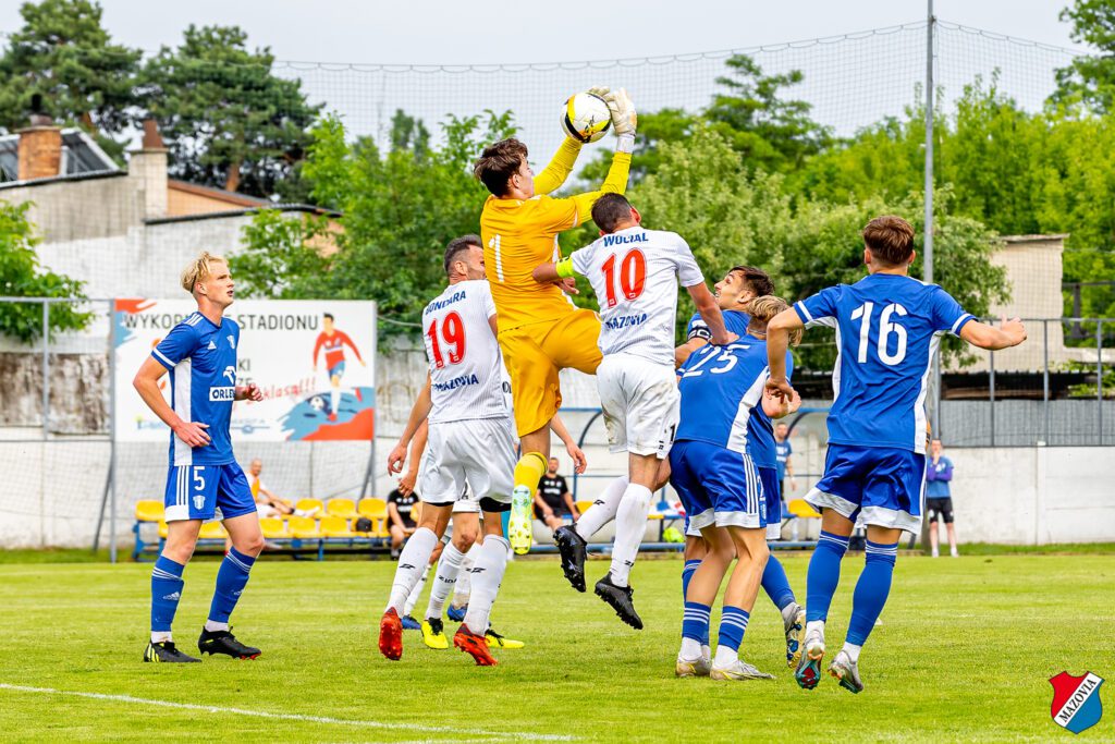 maza wisla 74