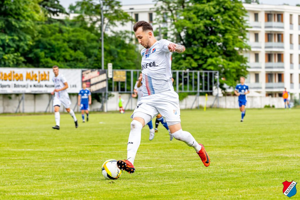 maza wisla 77