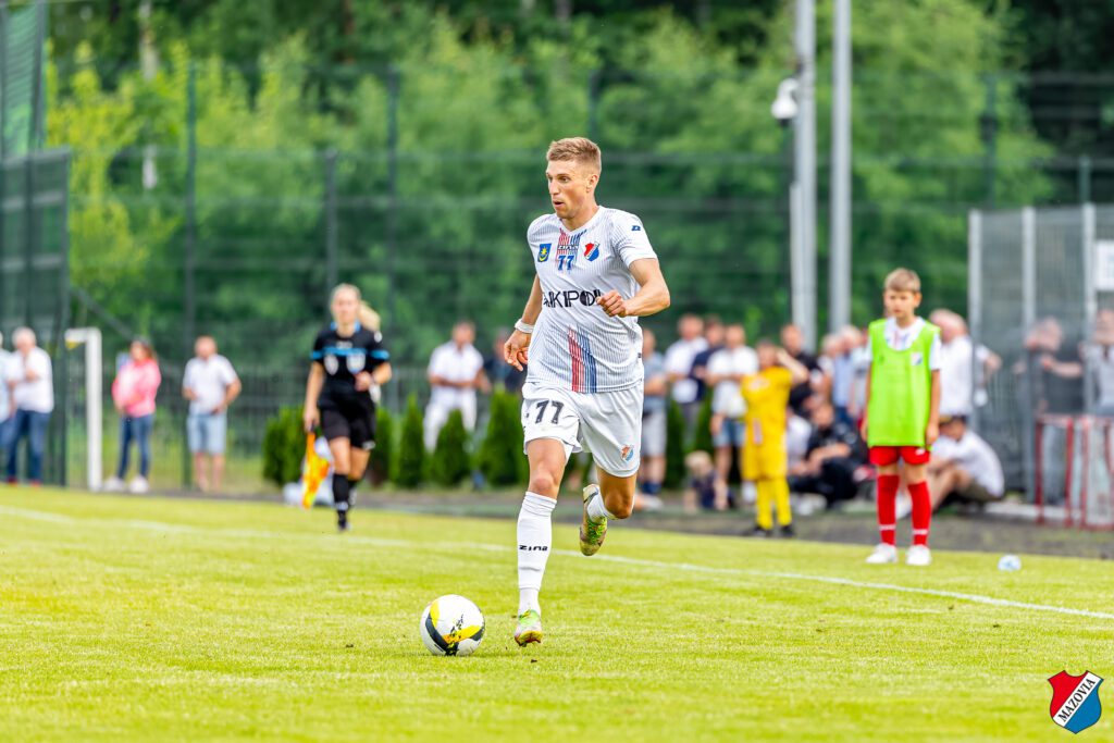 maza wisla 78
