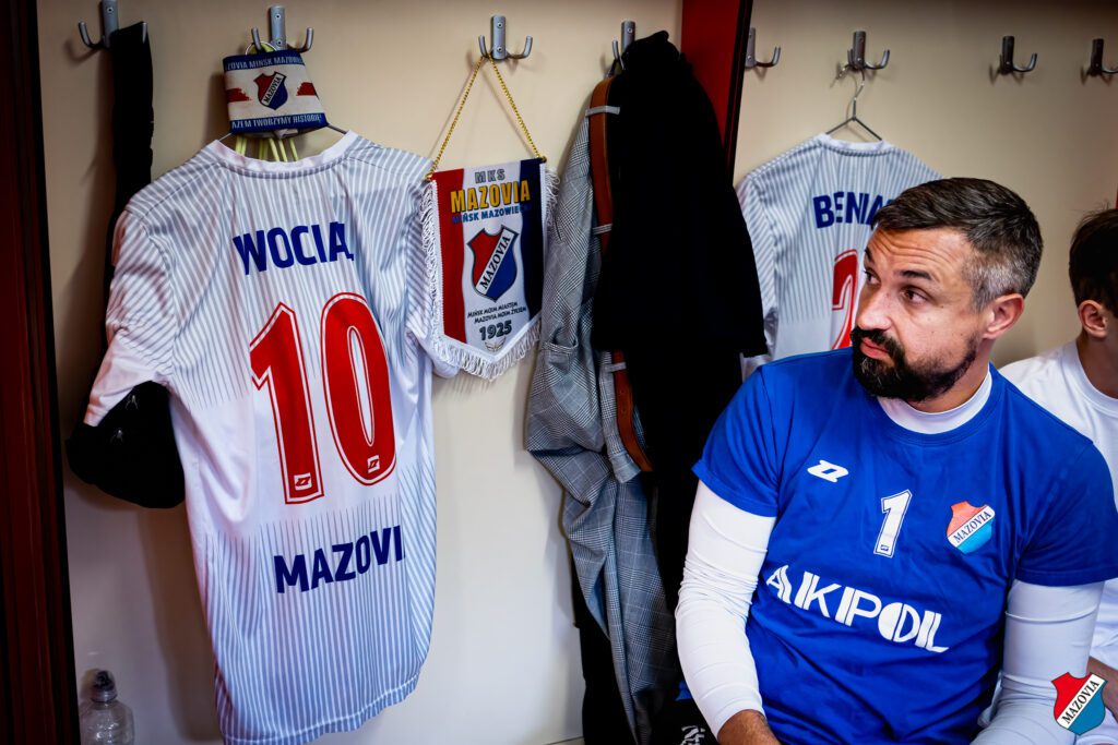 maza wisla 8