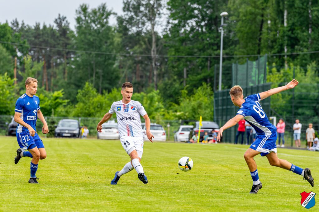 maza wisla 80