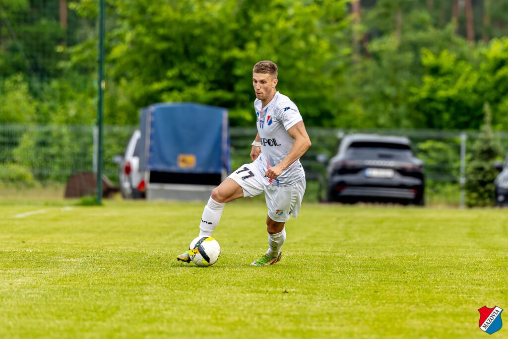 maza wisla 83