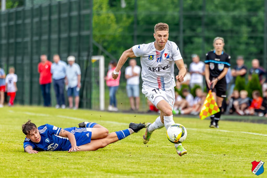 maza wisla 85