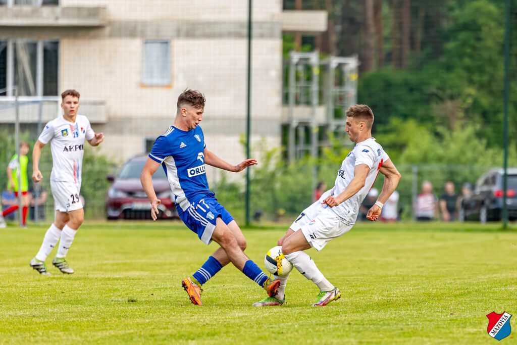 maza wisla 86