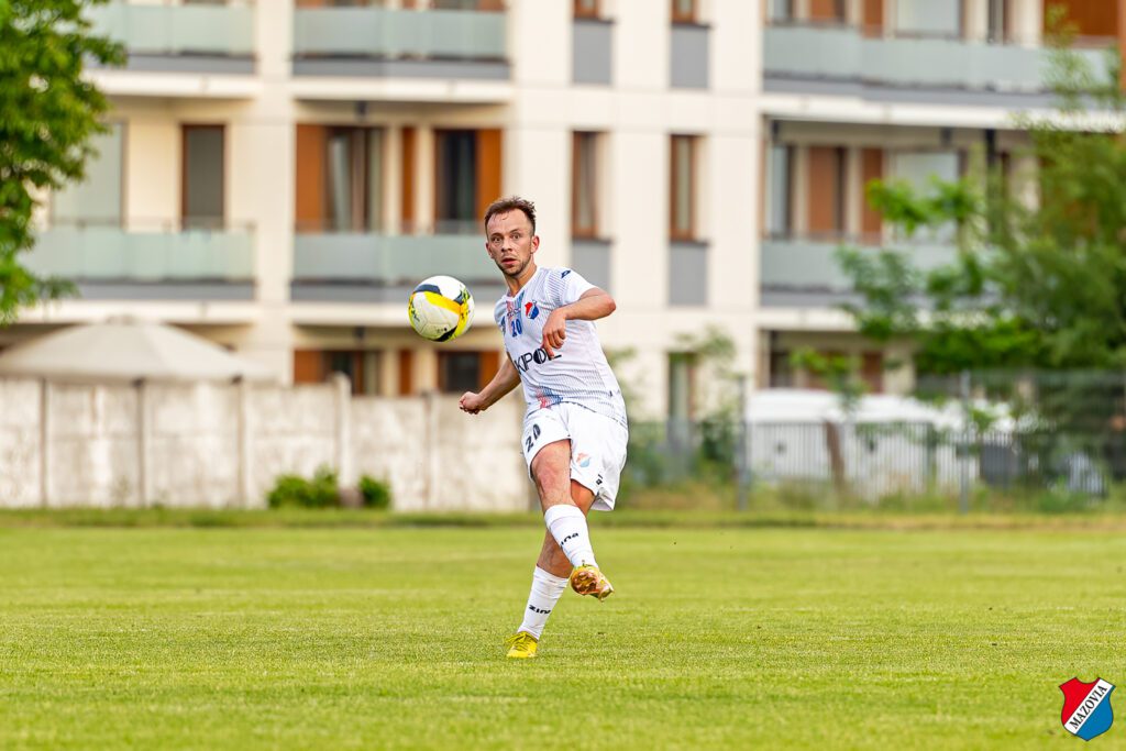 maza wisla 87