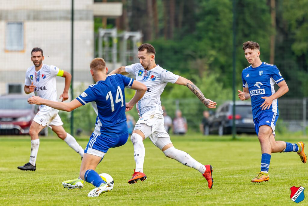 maza wisla 88