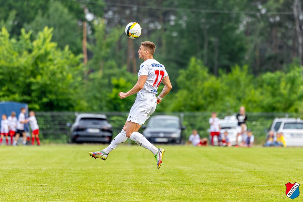 maza wisla 90