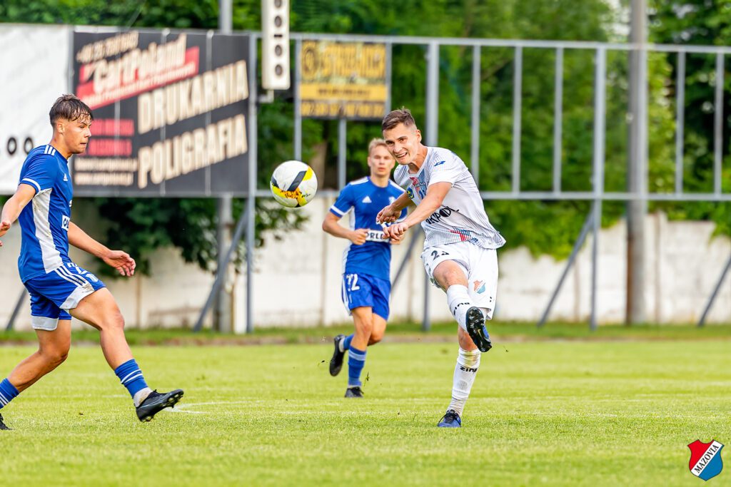 maza wisla 92