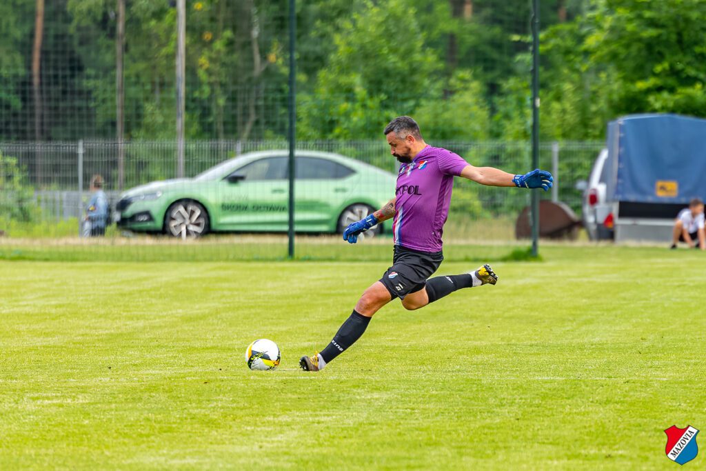maza wisla 94