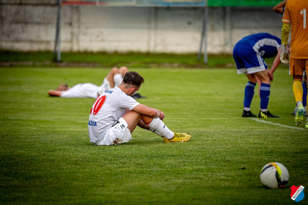 maza wisla 96
