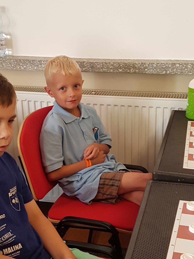 Nasi młodzi warcabiści z medalami! 6 warcaby8