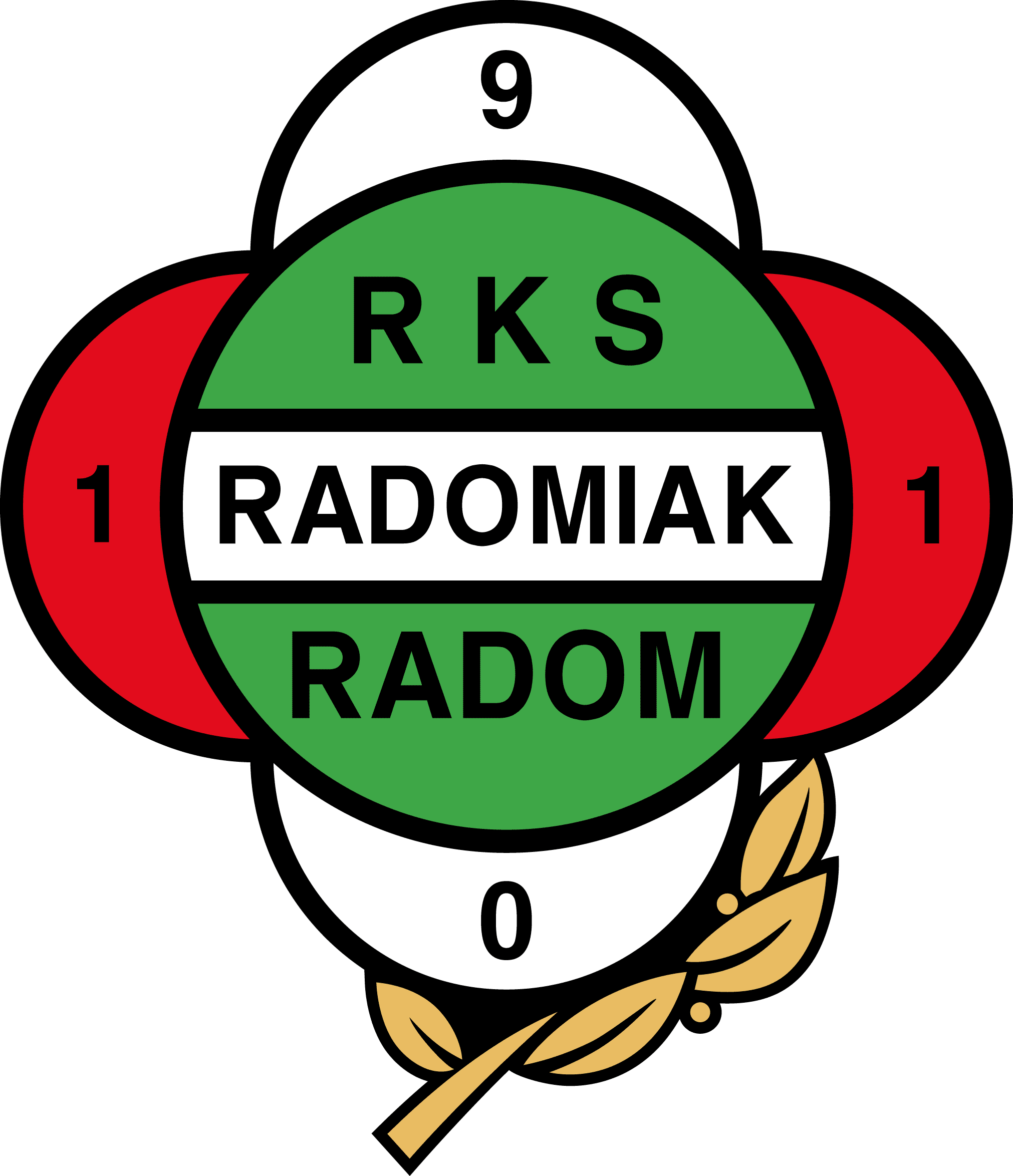 RADOMIAK II Radom