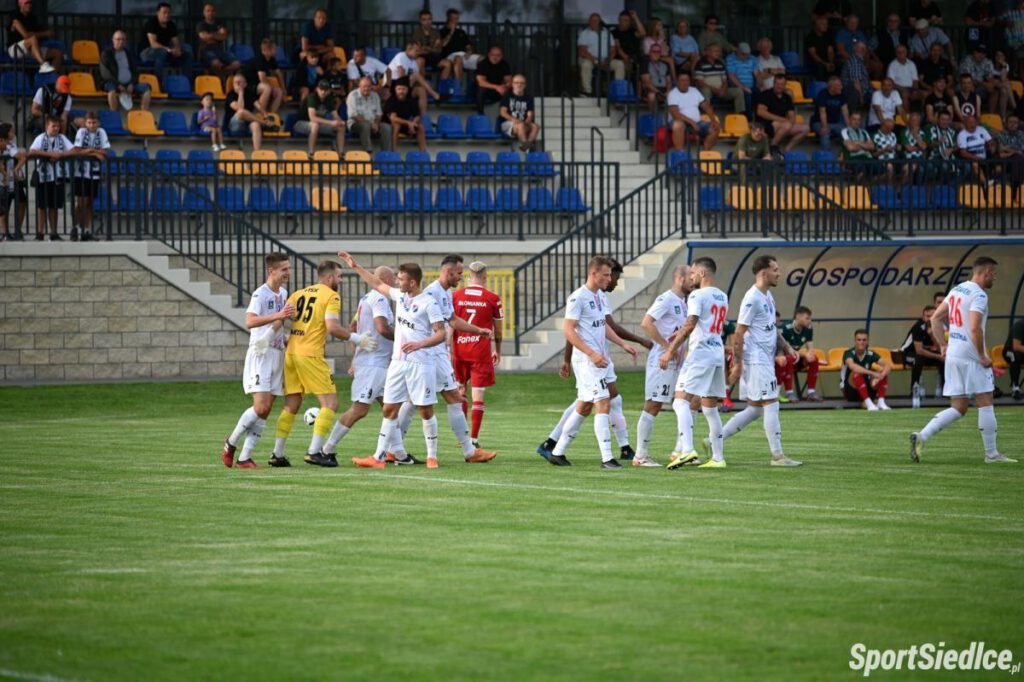 blonianka mazovia 27