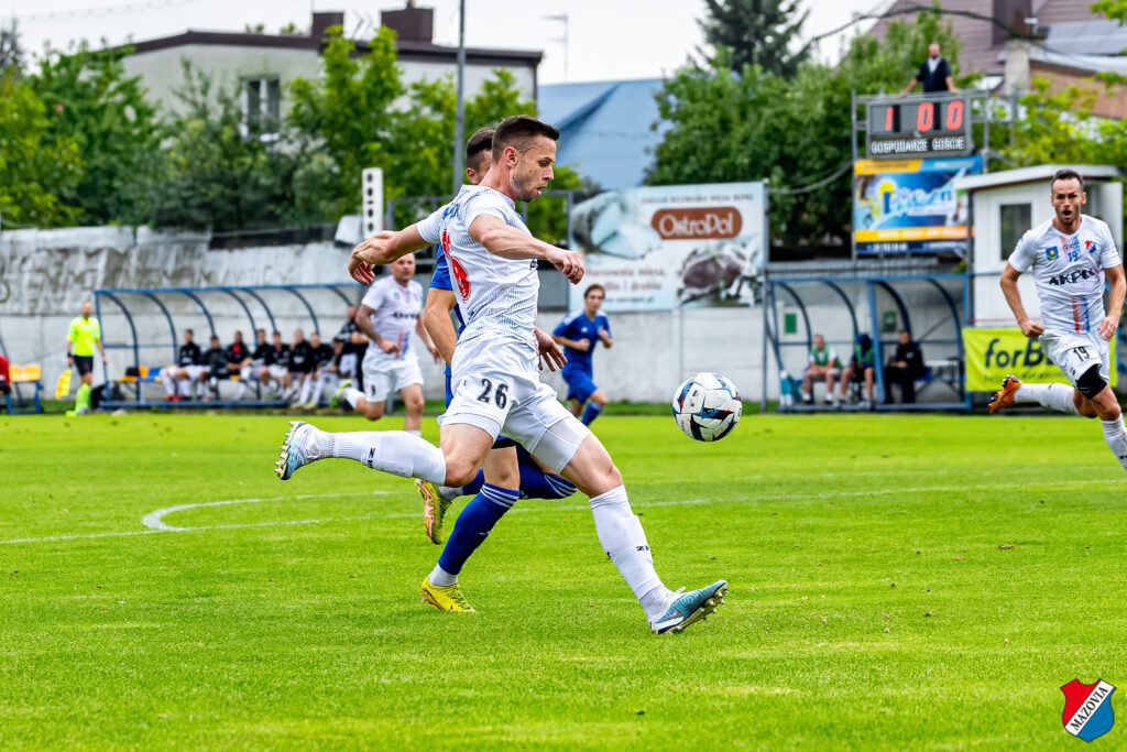 maza piaseczno 21