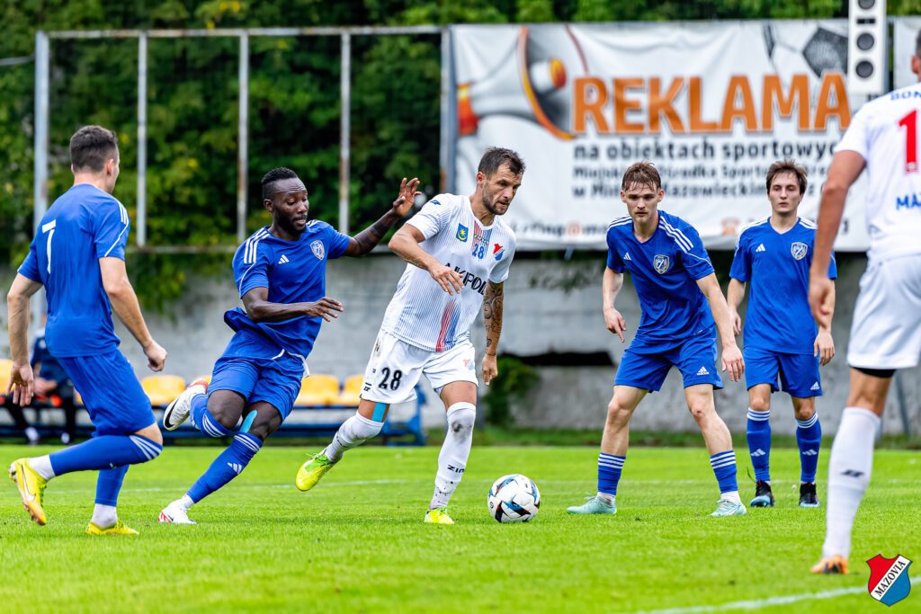 maza piaseczno 22