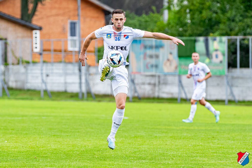maza piaseczno 25