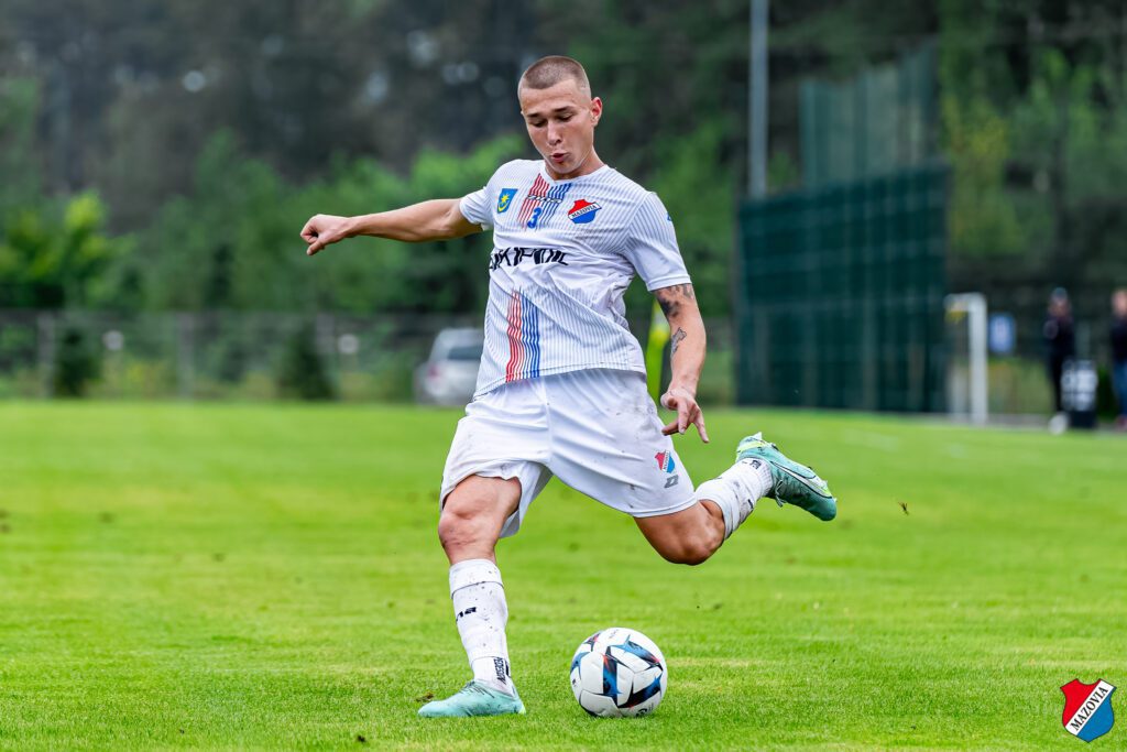 maza piaseczno 33
