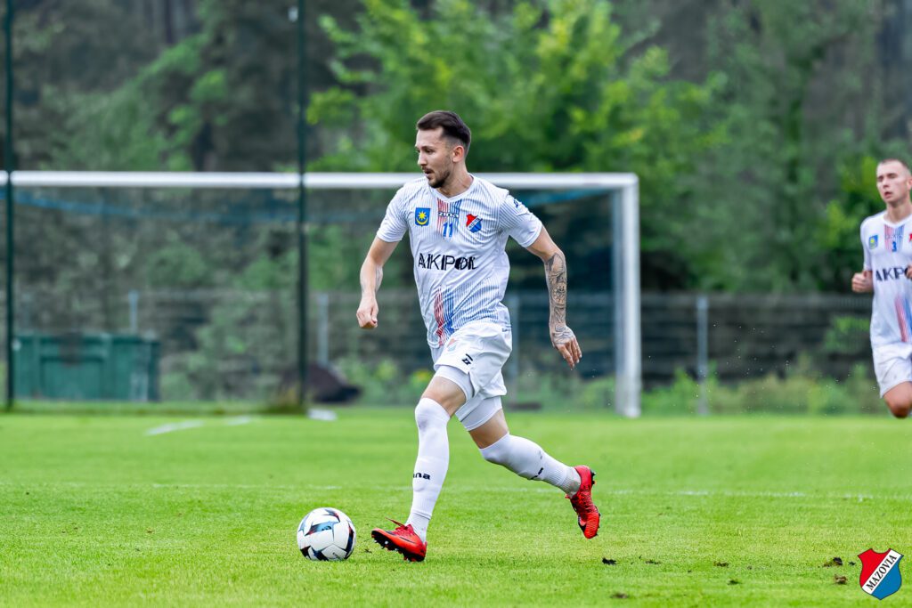 maza piaseczno 35