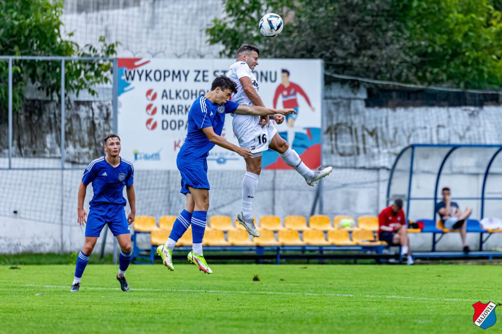 maza piaseczno 36