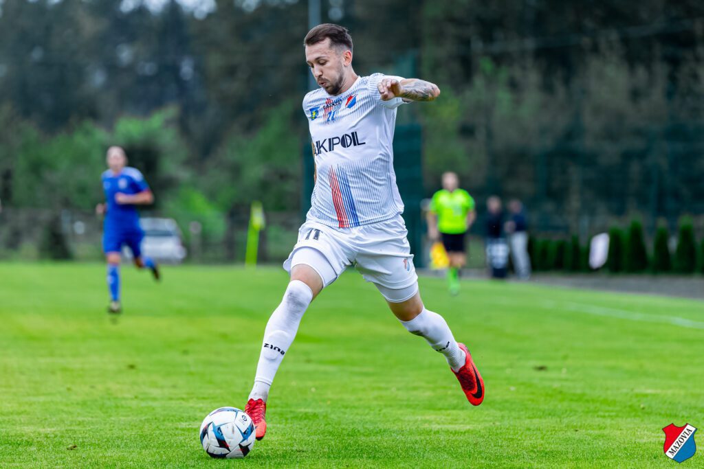 maza piaseczno 37