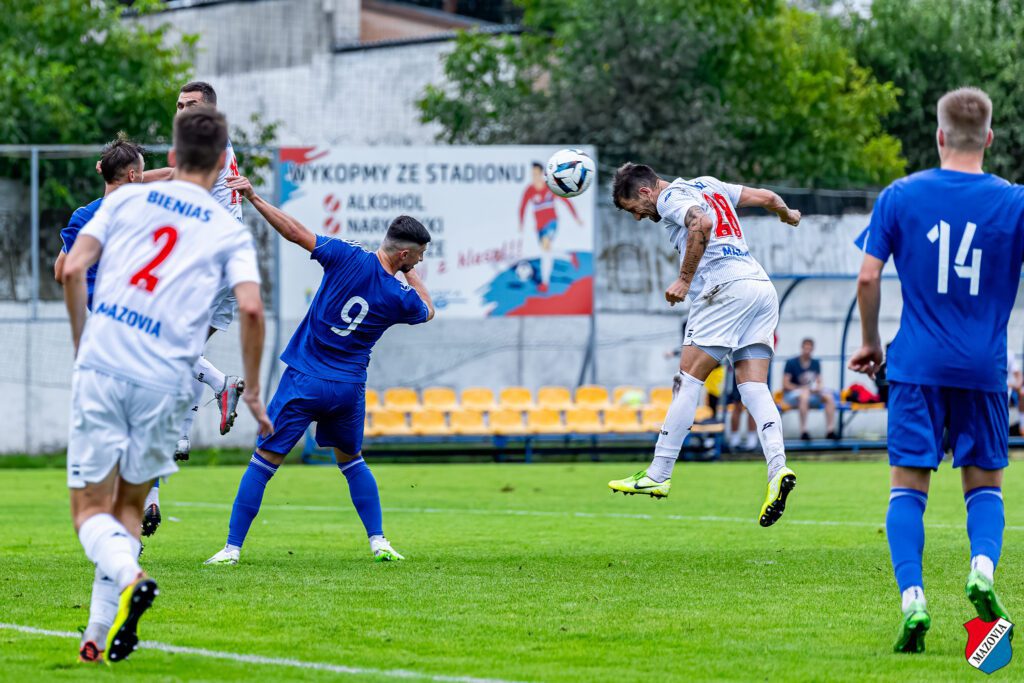 maza piaseczno 39