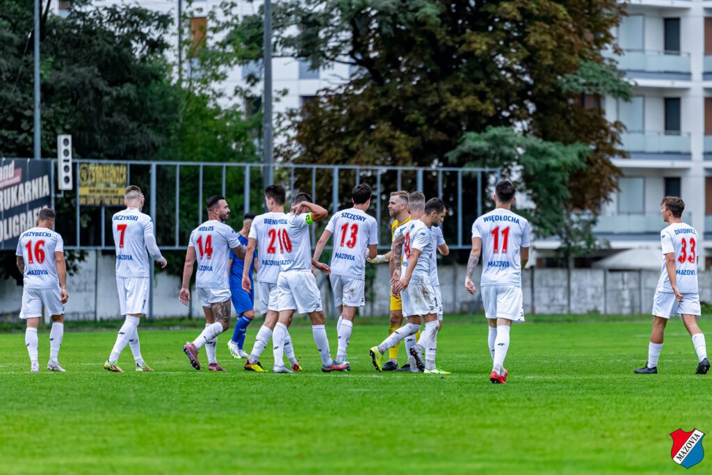 maza piaseczno 43