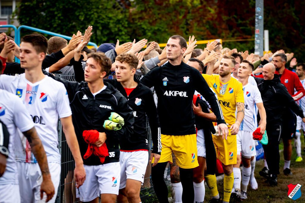 maza piaseczno 48