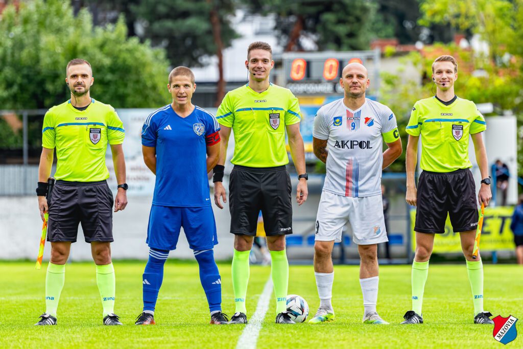 maza piaseczno 5