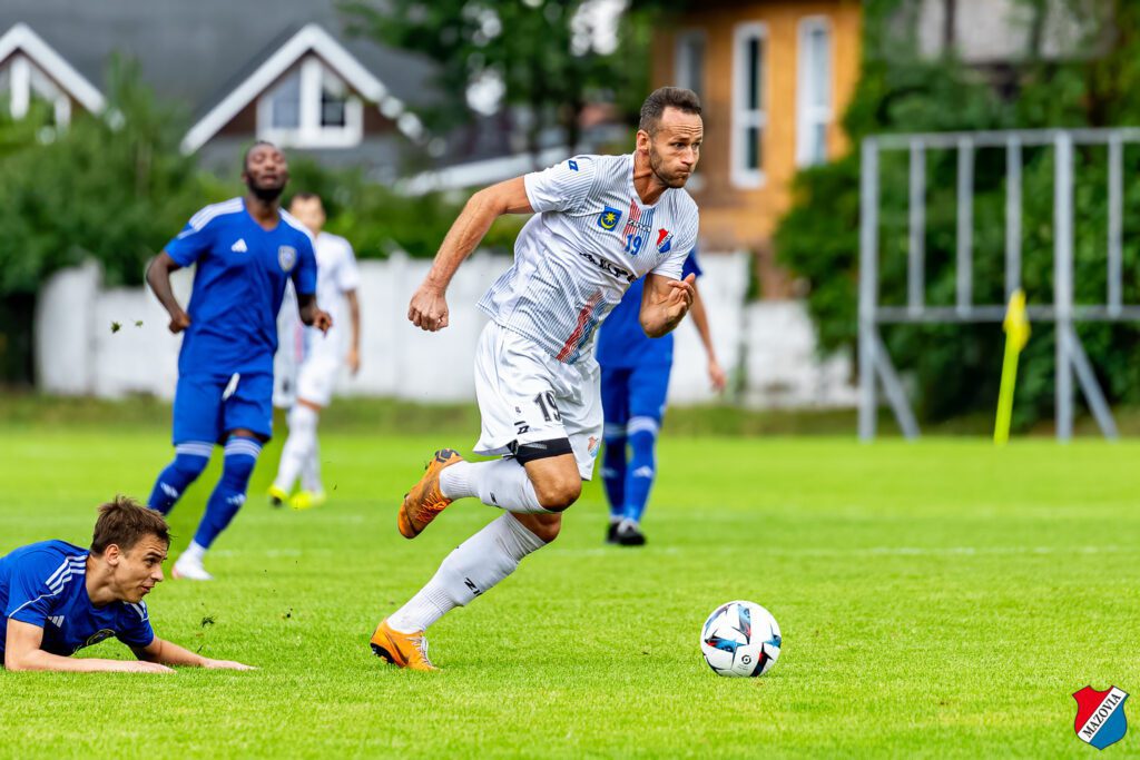 maza piaseczno 8