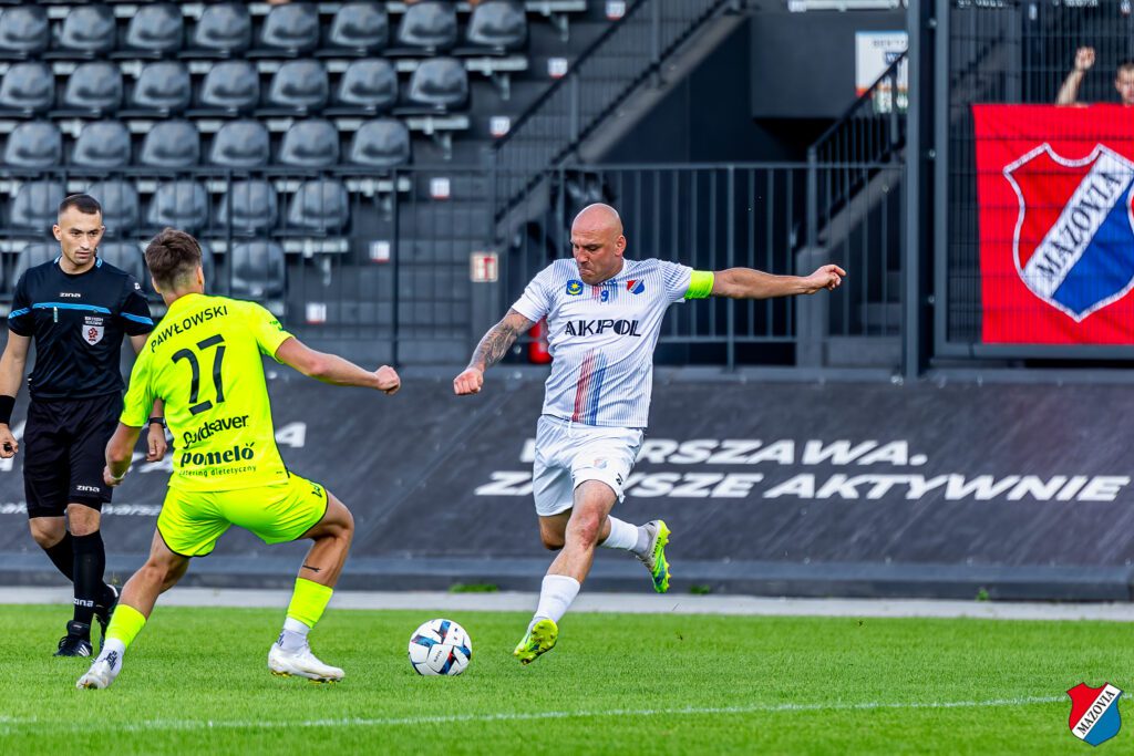 maza weszlo 22