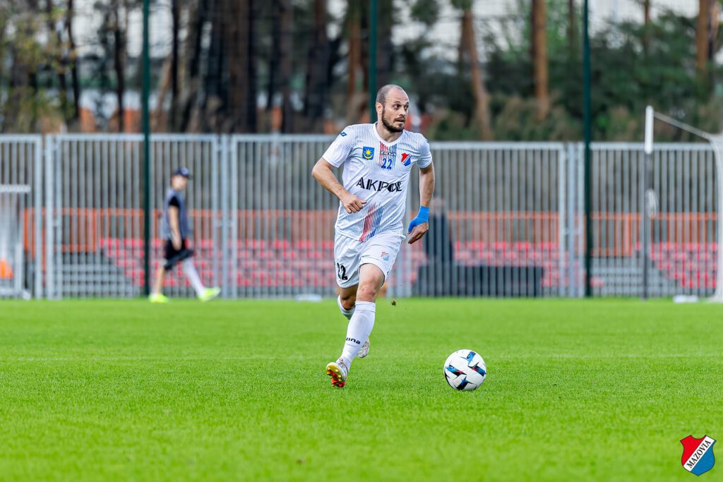 maza weszlo 23