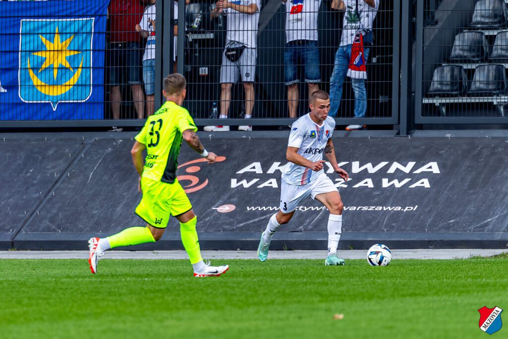maza weszlo 24