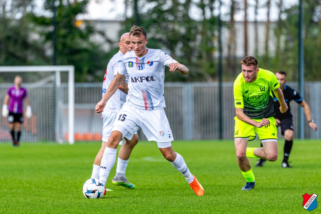 maza weszlo 26