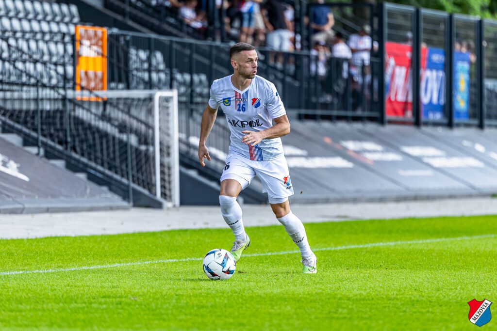 maza weszlo 36